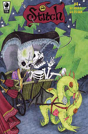 Illustration for article titled The naughty niceness of Tommy Kovac